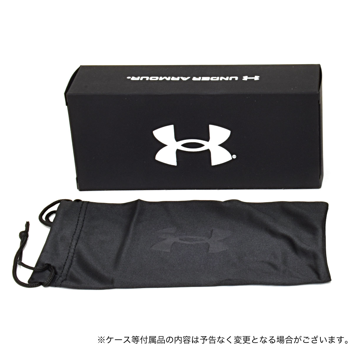 楽天市場】アンダーアーマー YARD PRO/F 807/6C 140 サングラス UNDER