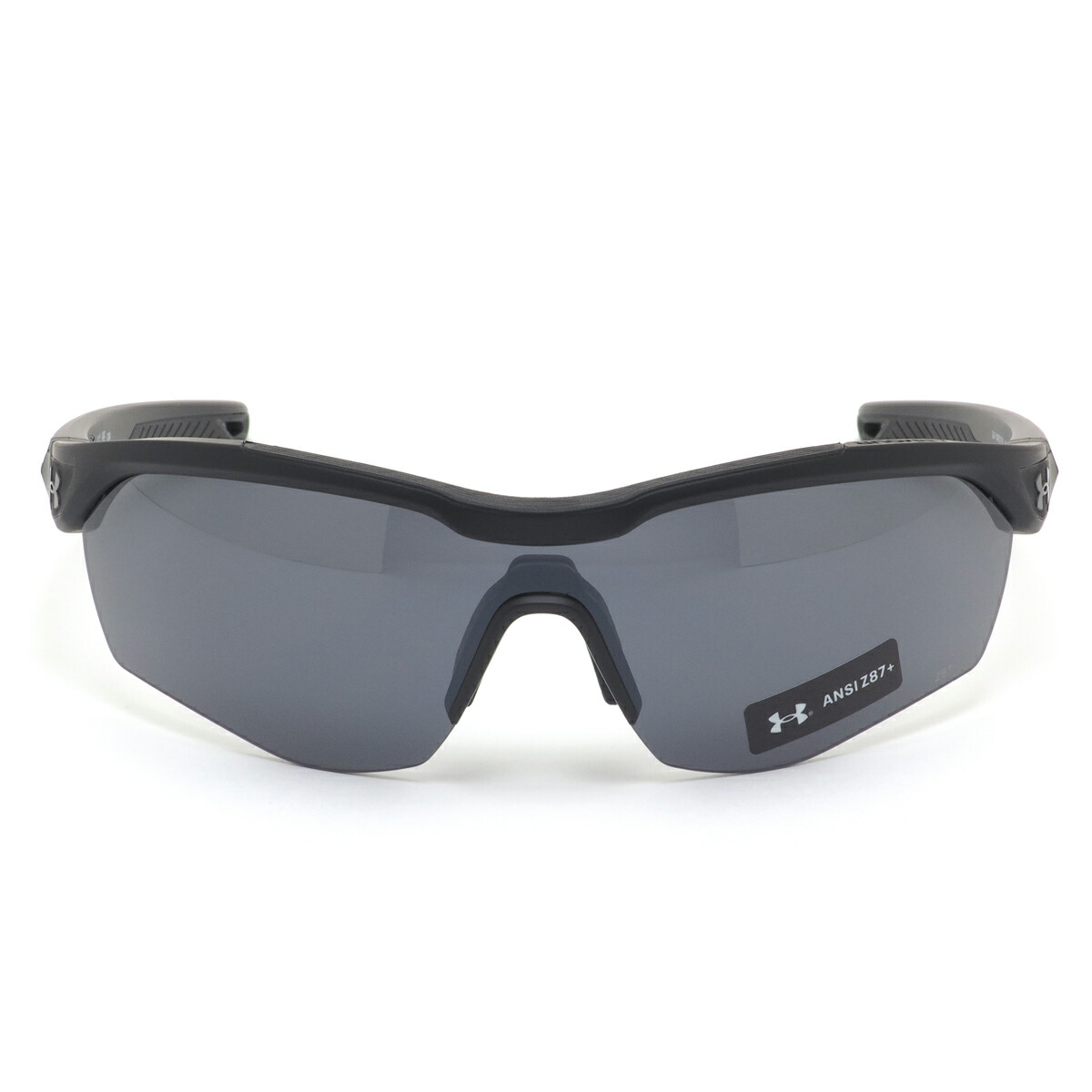 楽天市場】アンダーアーマー YARD PRO 003/KA 135 サングラス UNDER