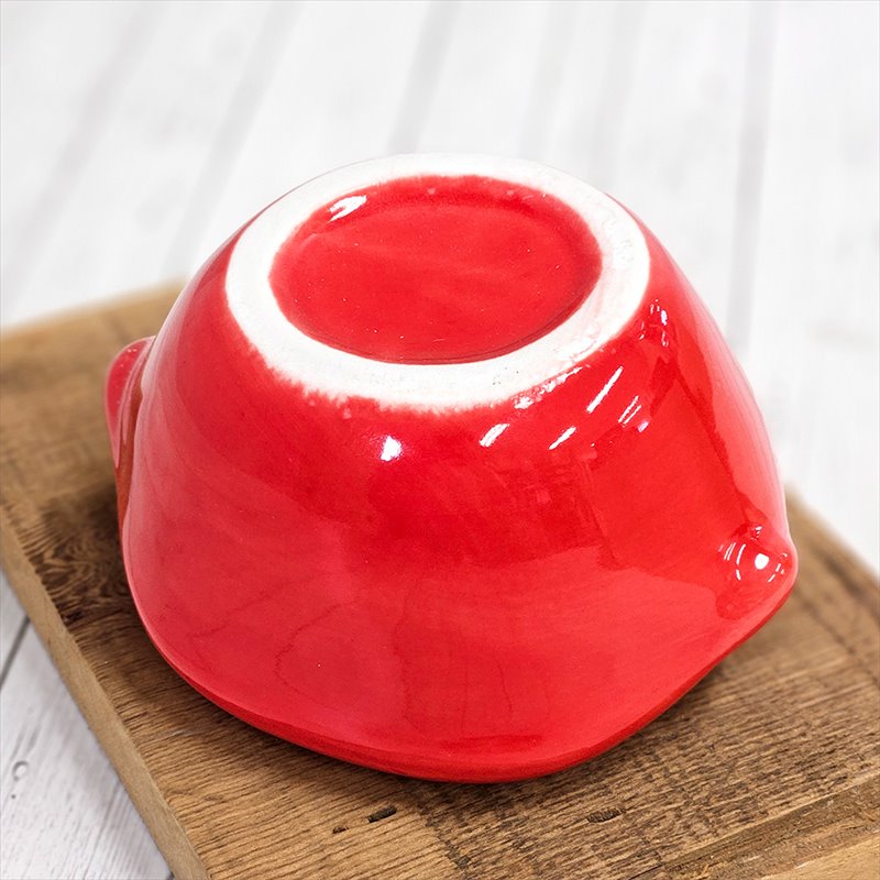 楽天市場】おもしろ灰皿 リップ灰皿 唇 KISS LIP 小物入れ おもしろ