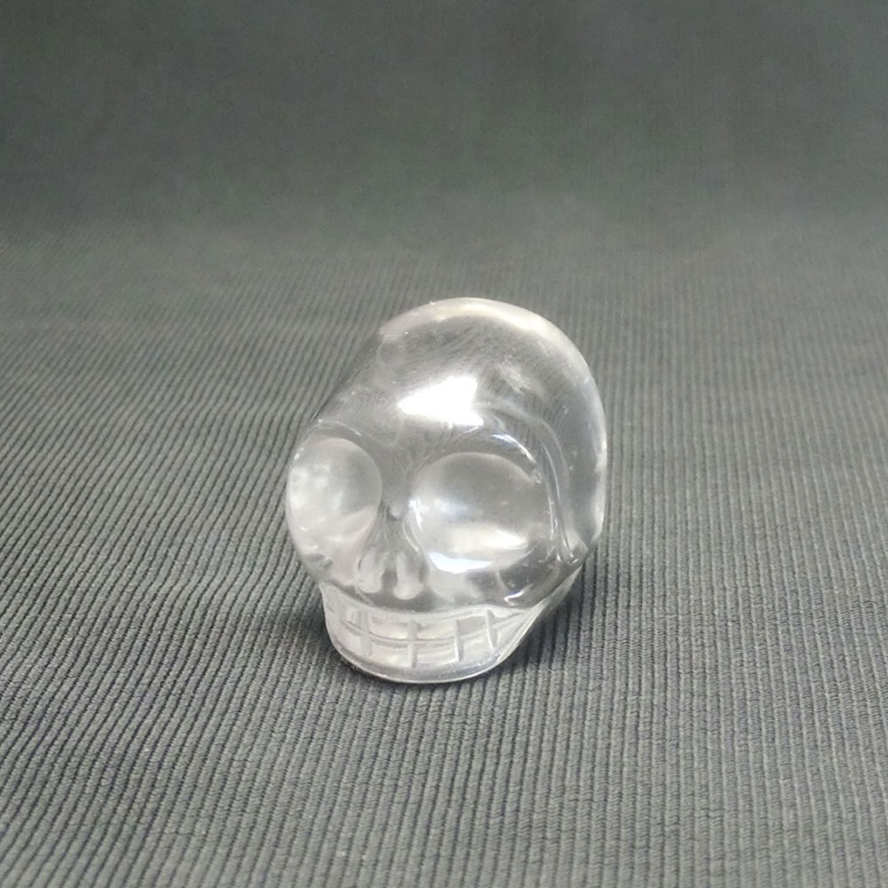 楽天市場】クリスタル スカルの通販