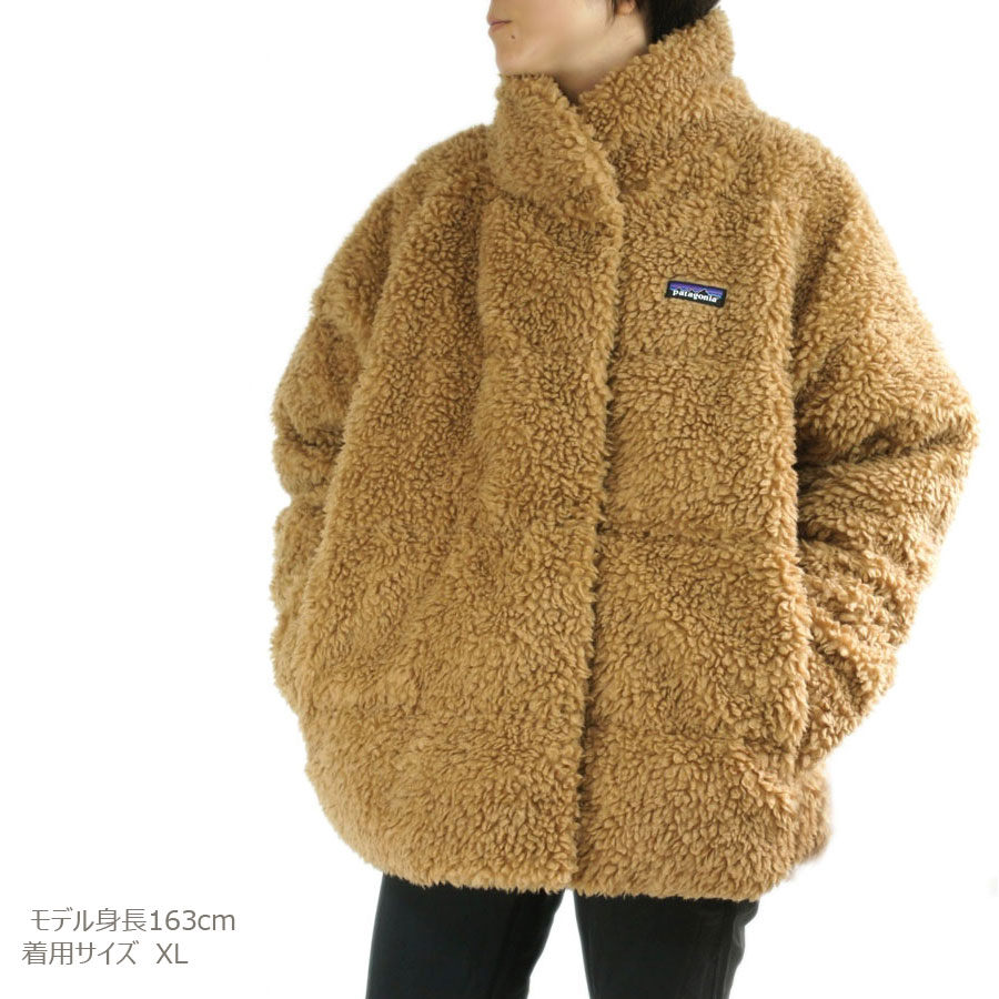楽天市場】パタゴニア Patagoniaレディース ジャケットW RECYCLED HIGH