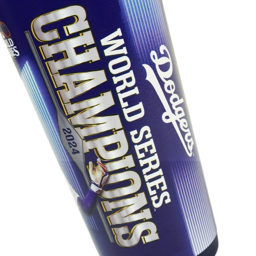 楽天市場】ロサンゼルス ドジャース公式グッズWINCRAFT MLB 26oz
