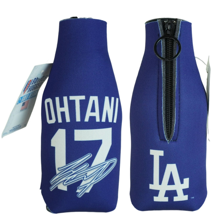 楽天市場】大谷翔平 ドジャース グッズ 公式 ボトル クーラークリック