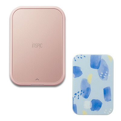 楽天市場】【届いてすぐ使える 選べる 本体・フォトペーパー50枚・着せ