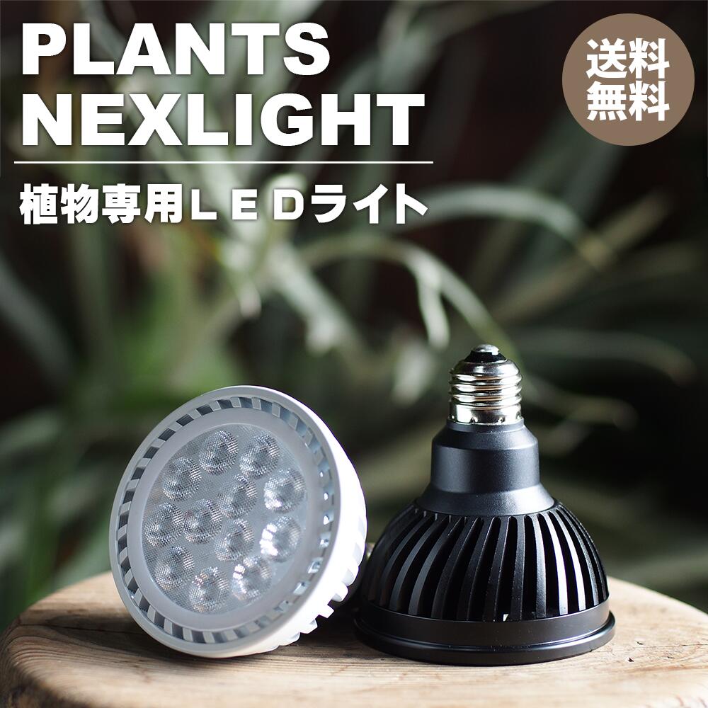 楽天市場】【楽天スーパーSALE】植物専用LEDライト Plants NEXTLIGHT