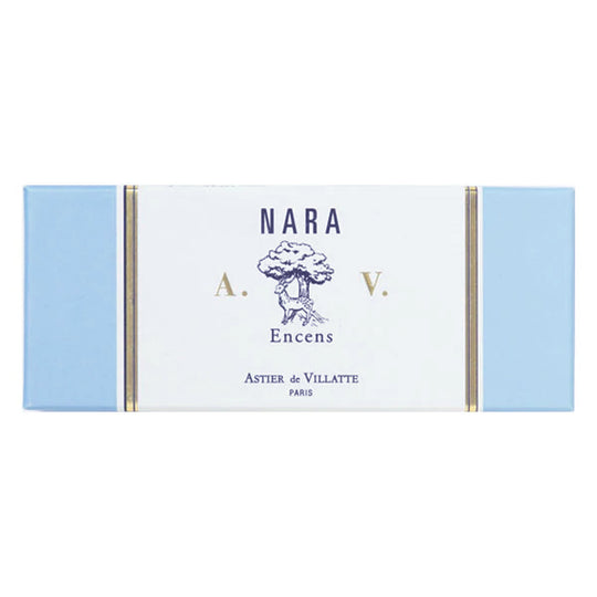 楽天市場】【正規取扱店】ASTIER de VILLATTE Nara インセンス お香