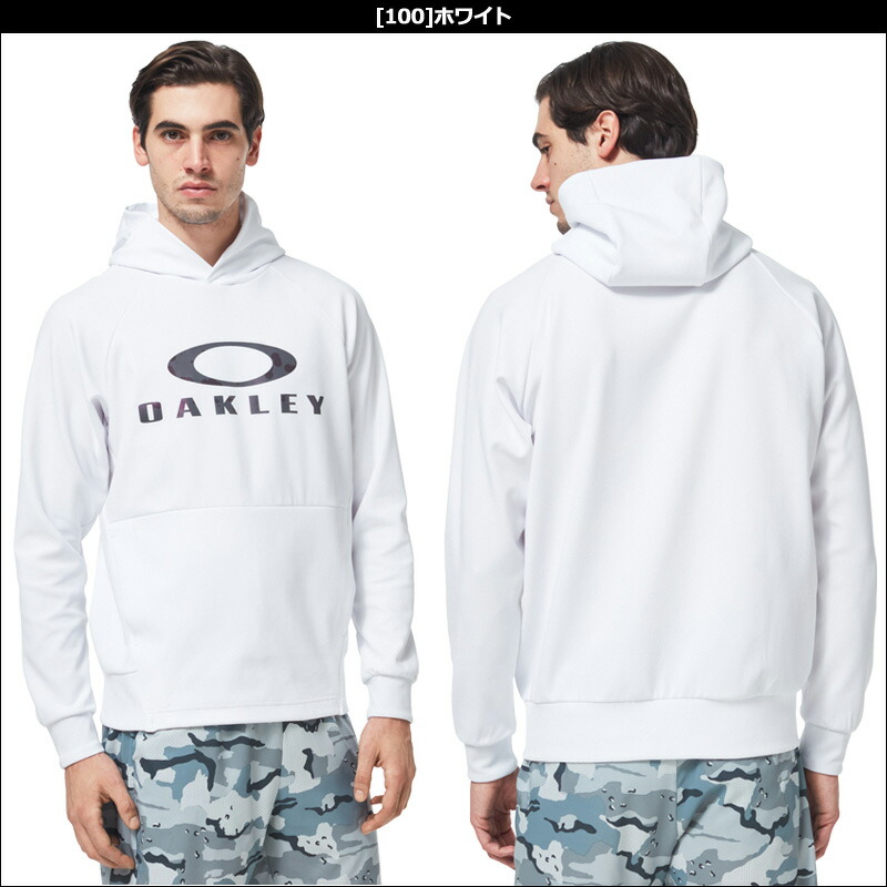 楽天市場】オークリー メンズ 吸汗速乾 ストレッチ UV CUT パーカー