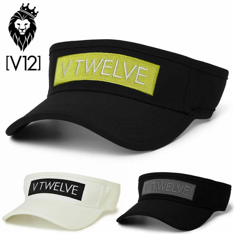 楽天市場】v12 サンバイザーの通販