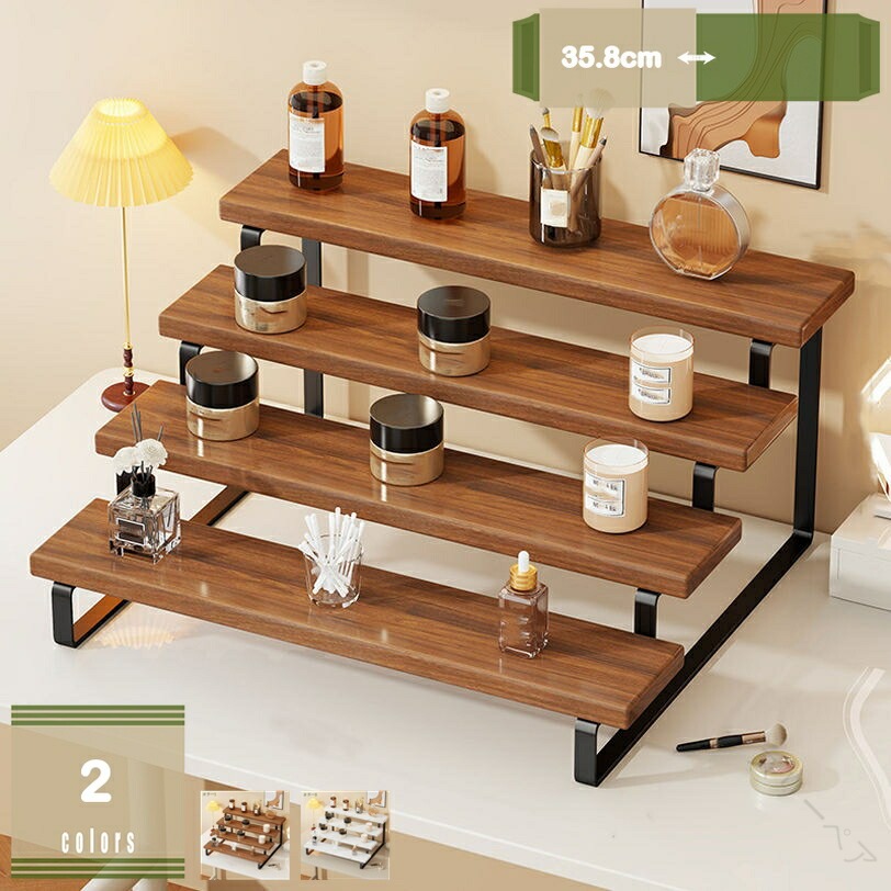 楽天市場】階段型 棚の通販