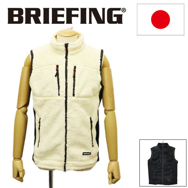 楽天市場】正規取扱店 BRIEFING (ブリーフィング) BRG223M35 MS
