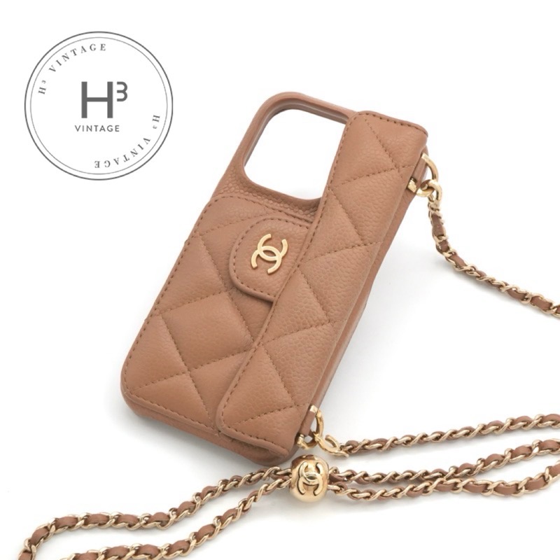楽天市場】シャネル アイフォンケース チェーンの通販