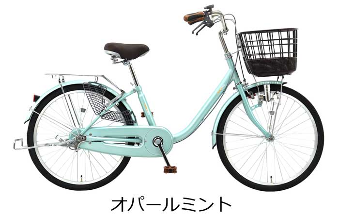 楽天市場】C.Dream/PROGEAR ソナタミニ 22インチ 変速なし SH21 小柄な