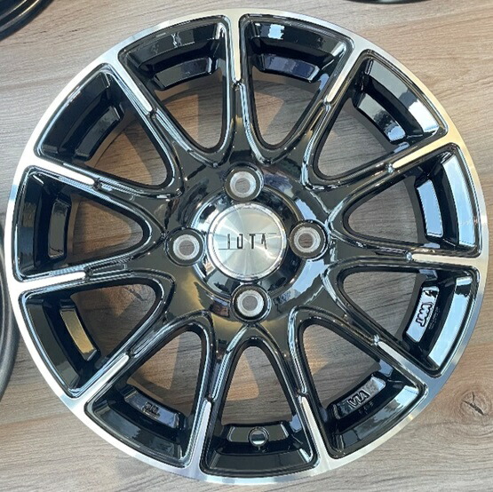 楽天市場】【取り寄せ品】法人宛送料無料~ LA STRADA TIRADO IOTA