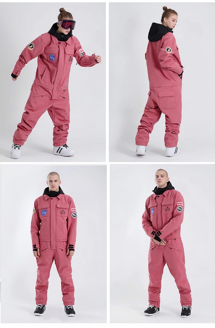 楽天市場】XS~XL スノーボードウェア スキーウェア メンズ レディース