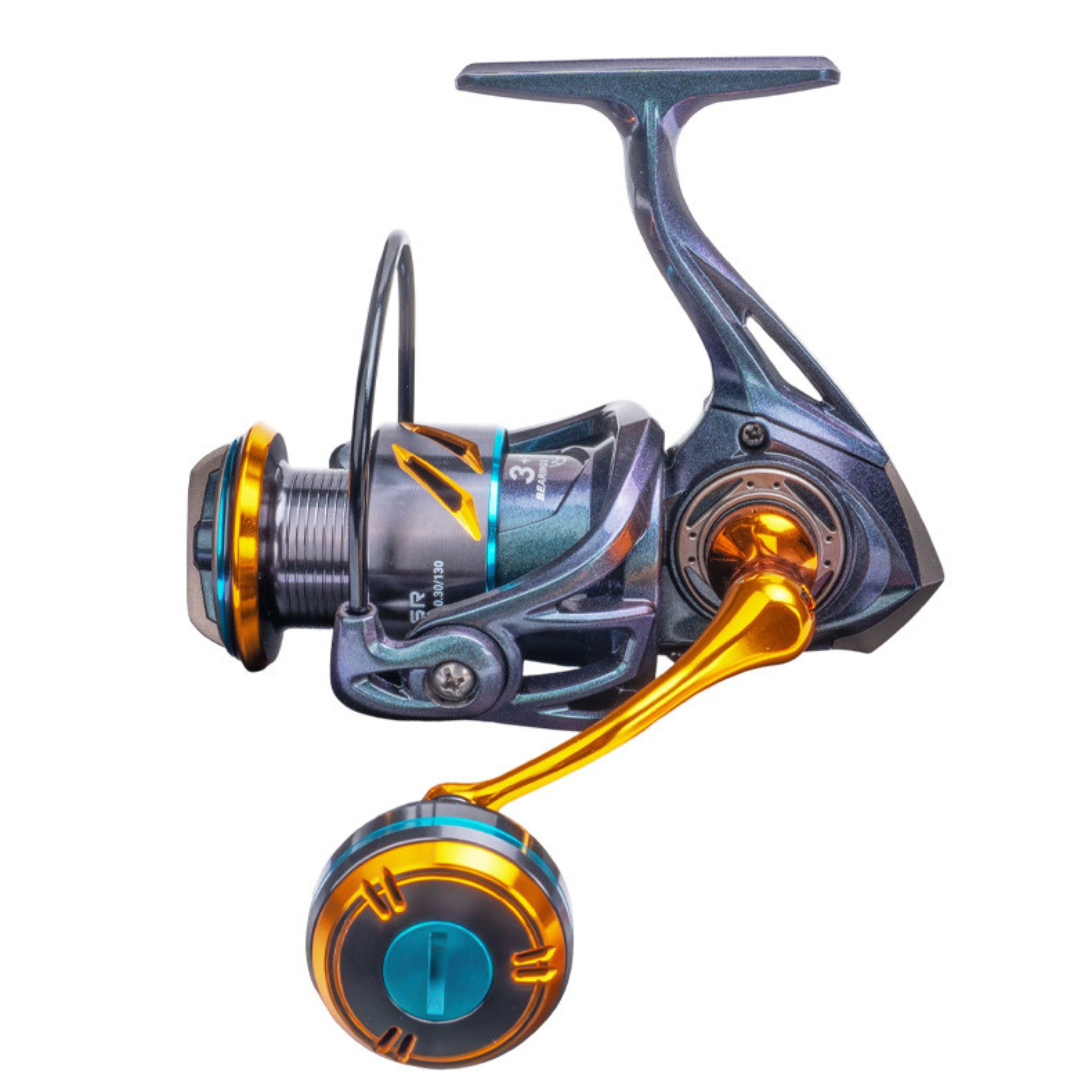 楽天市場】ダイワ(DAIWA) スピニングリール 20 ソルティガ 14000-P