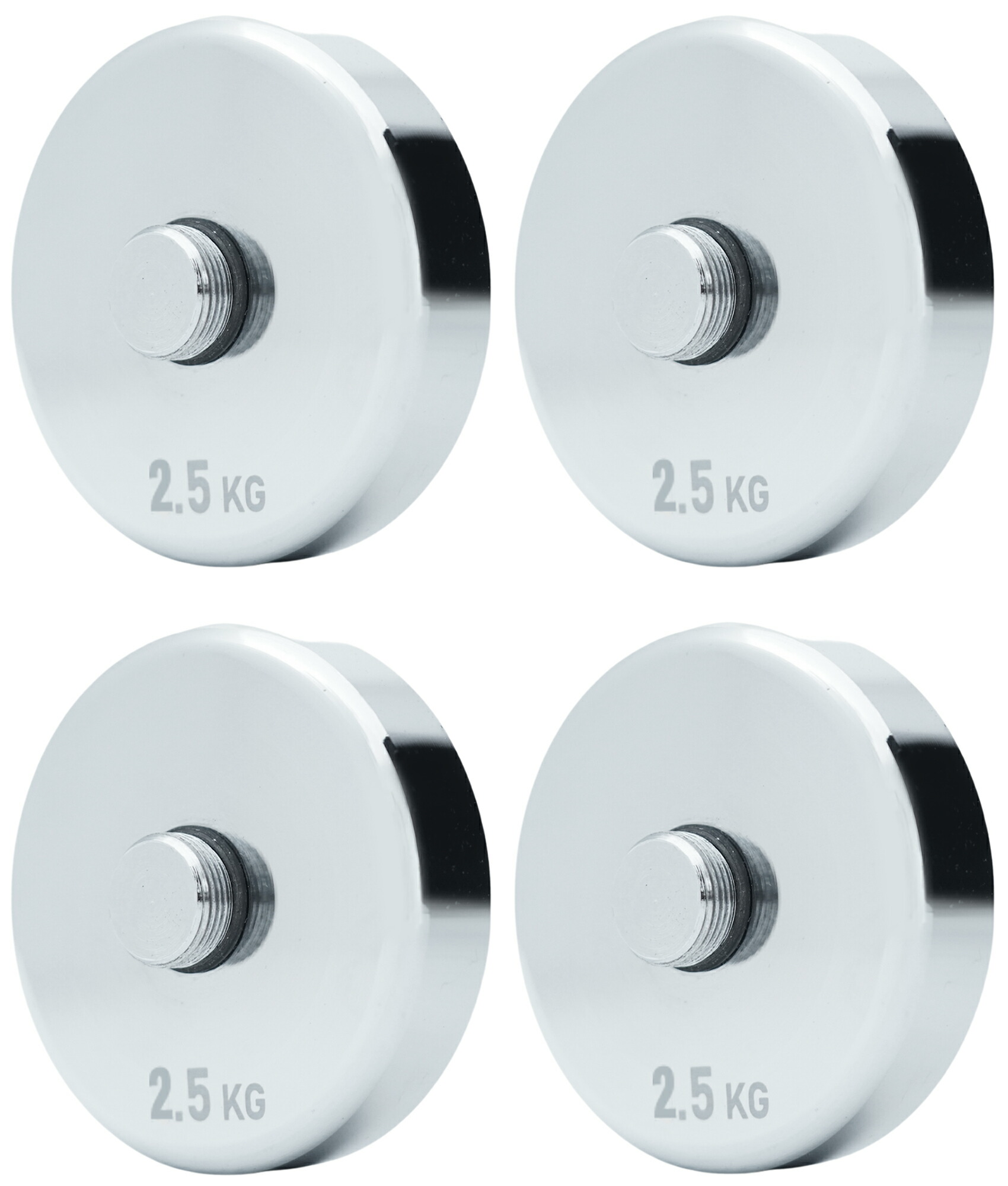 楽天市場】＼ P10倍&300%Pバック／ダンベル 可変式 2個セット 2.5kg