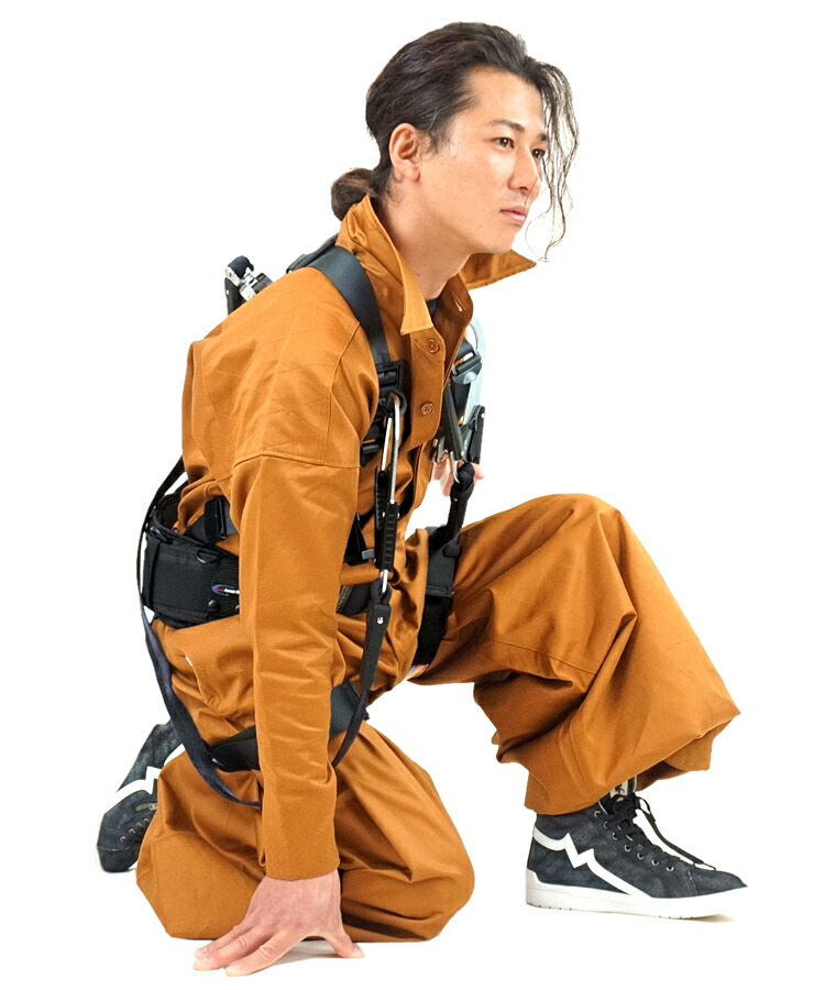 楽天市場】【丸源 鳶】【73〜特大】鳶ズボン 鳶革命 8000番（20cm長