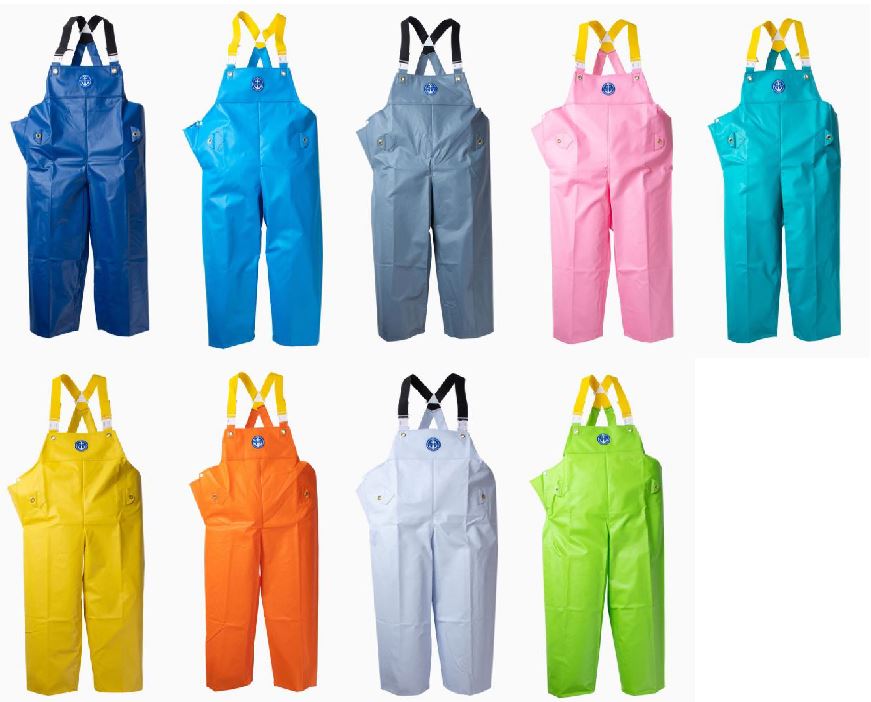 楽天市場】尾崎産業 水産マリンレリー 胸付ズボン(サロペット)サイズ