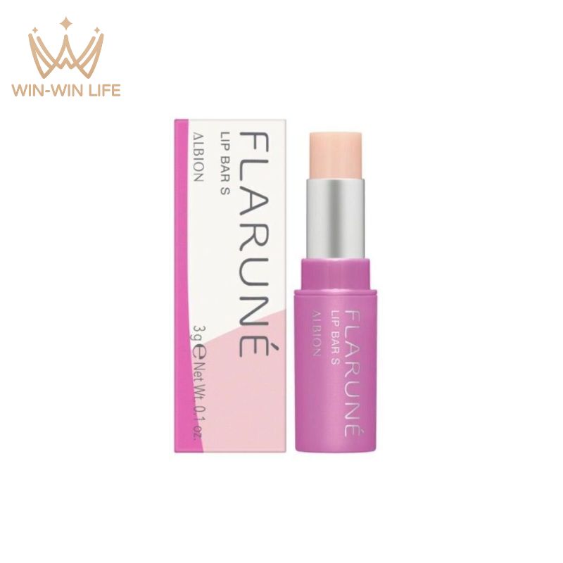 楽天市場】アルビオン フラルネ リップバー S 3g 渡辺翔太さん