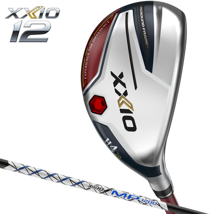 楽天市場】XXIO12 ゼクシオ12 レディス フェアウェイウッド エクリュ