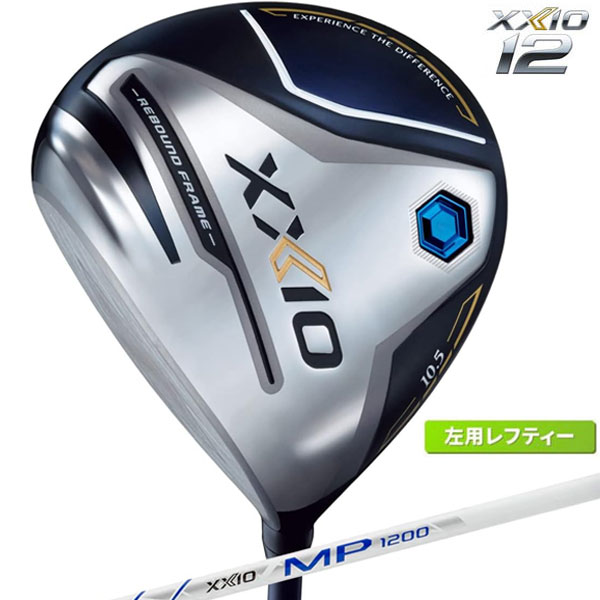 楽天市場】ゼクシオ12ドライバー（ロフト角11.5°）の通販