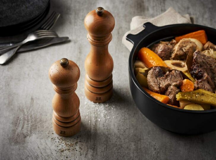 楽天市場】プジョー パリ チョコ ユーセレクト 12cm peugeot ペッパー