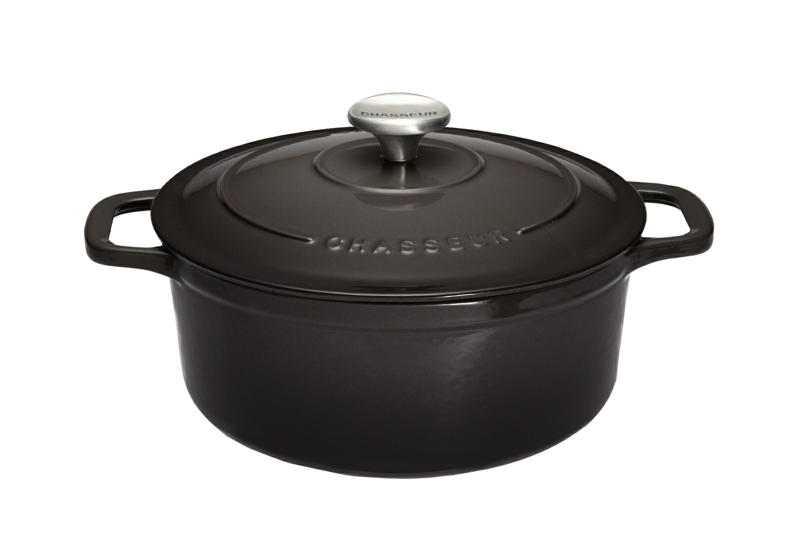 楽天市場】[日本正規品]シャスール サブライム 20cm ラウンド