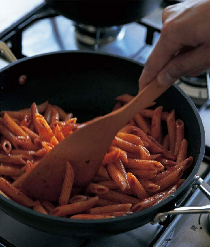 楽天市場】【TNS保証付】ルクルーゼ TNS ウォックパン 26cm シリコン