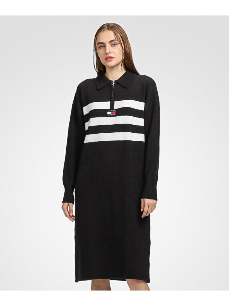 楽天市場】【SALE／60%OFF】(W)TOMMY HILFIGER(トミーヒルフィガー