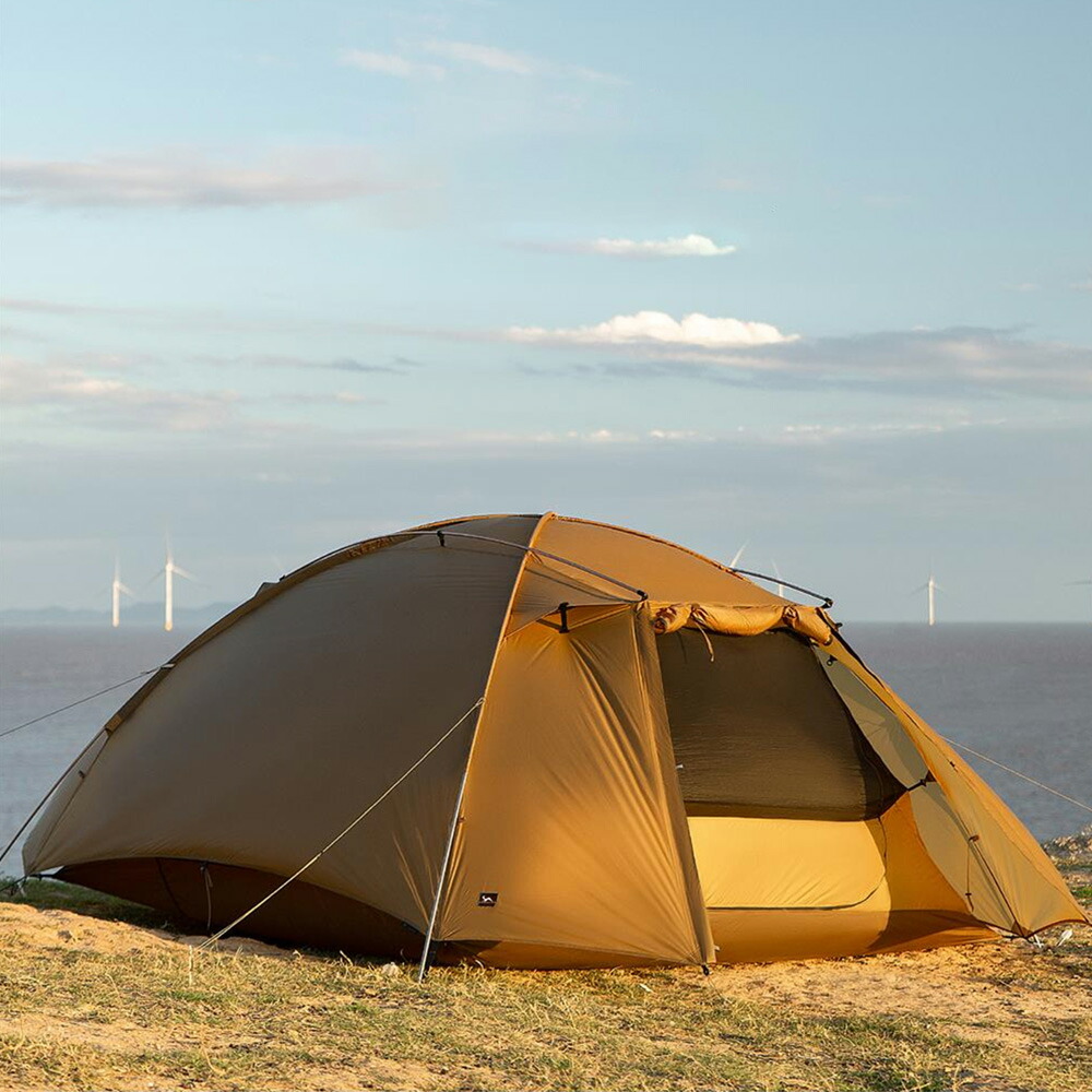 楽天市場】【TOMOUNT公式】 tomount カンガルーテント ドームテント