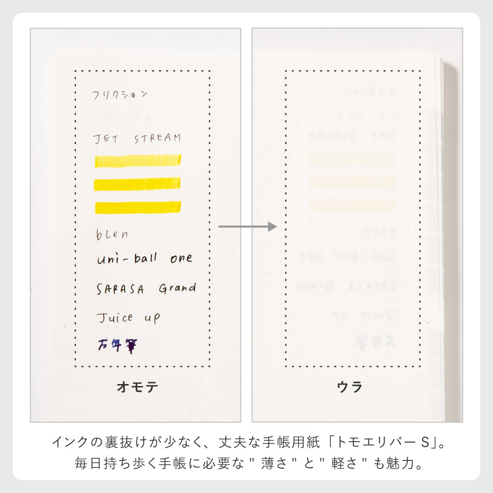 楽天市場】【SALE☆20％OFF】手帳リフィル 手帳 ウィークリー SUNNY