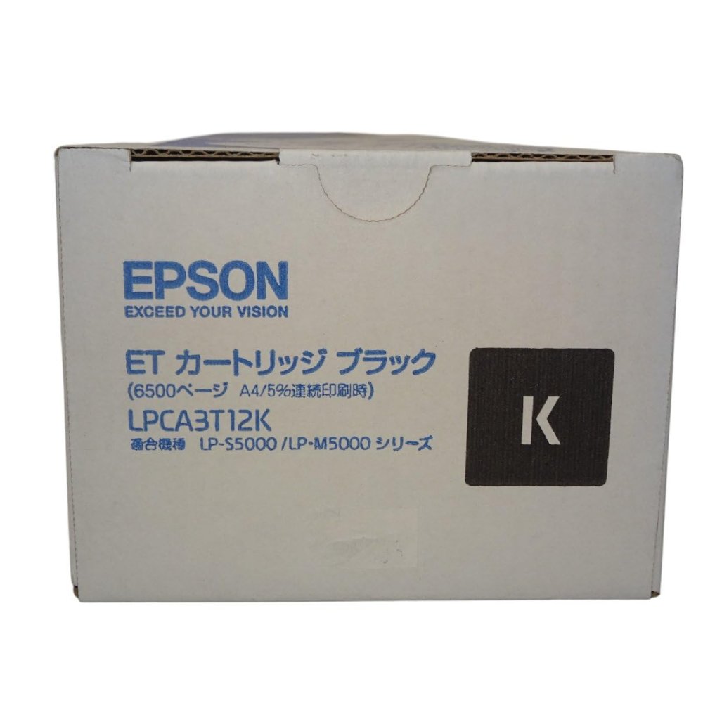 楽天市場】【訳あり 新品 純正】エプソン EPSON ETカートリッジ