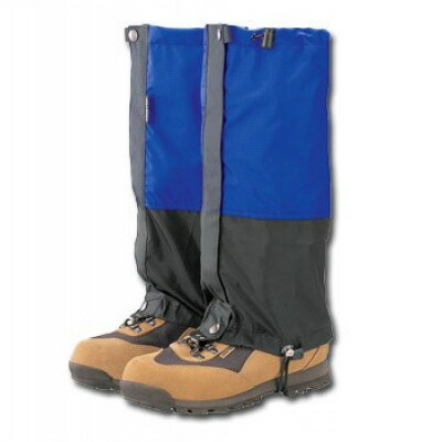 楽天市場】イスカ ISUKA ゴアテックス ライトスパッツ フロント