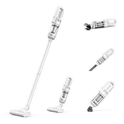 楽天市場】【15000pa 強力吸引 2024革新モデル】掃除機 コードレス