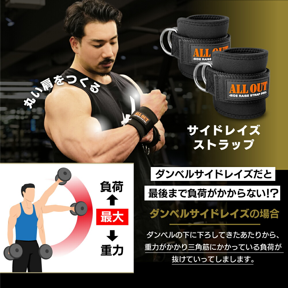 楽天市場】【SS限定☆クーポン10%OFF＋P2倍】≪公式≫ALL OUT【IFBB