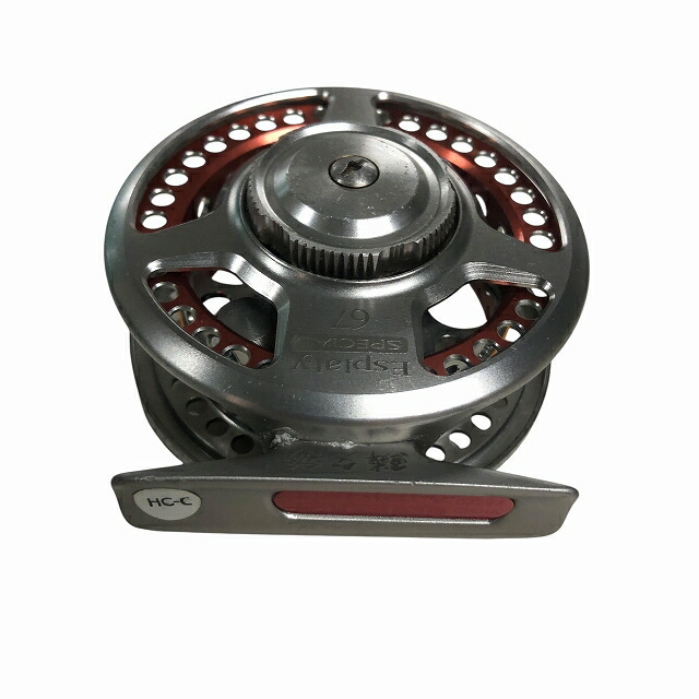 楽天市場】シマノ 鱗夕彩エスプラティ スペシャル 67 箱有 D 中古 used