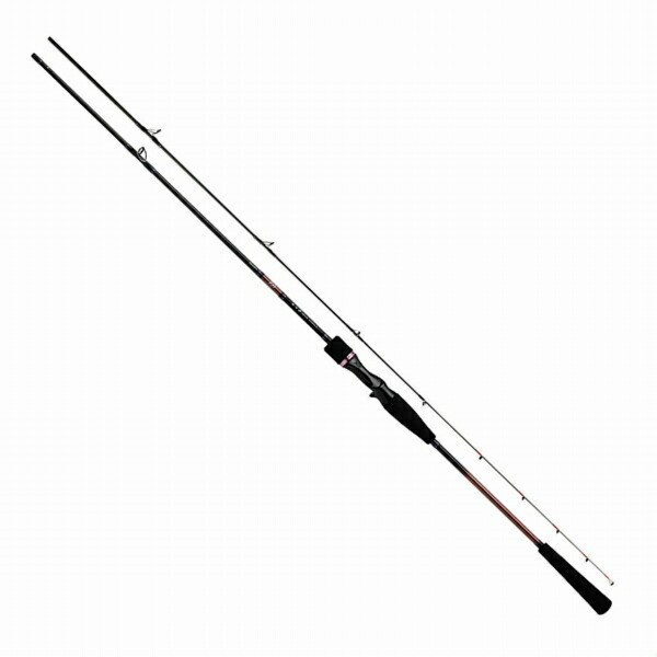 ダイワ アナリスター ヒラメ MH-270 (ロッド・釣竿) 価格比較 - 価格.com