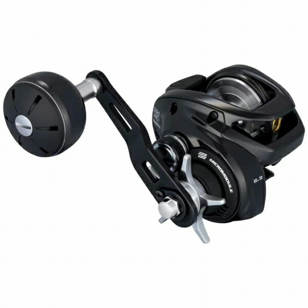 シマノ グラップラー 300HG 右 (リール) 価格比較 - 価格.com