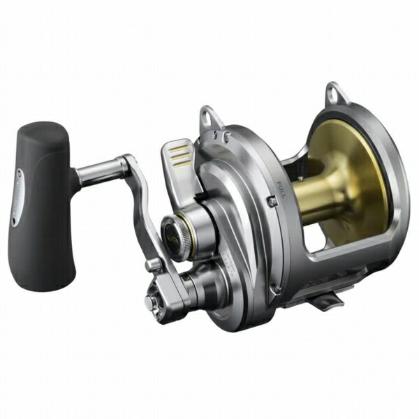 シマノ タリカ 50II (リール) 価格比較 - 価格.com