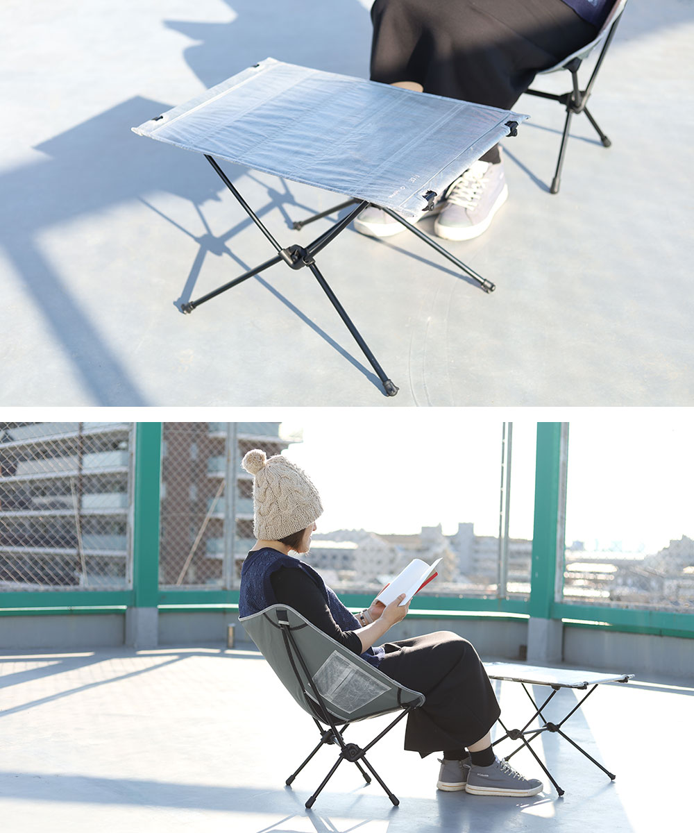 楽天市場】【3/10迄エントリーで19倍確定】エフシーイー テーブル ヘリ