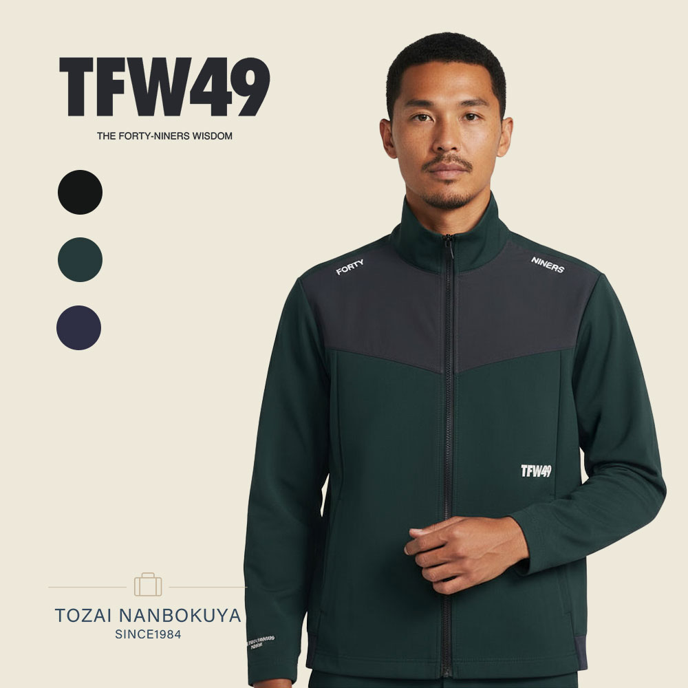 楽天市場】TFW49 ティーエフダブリュー フォーティーナイン MULTI