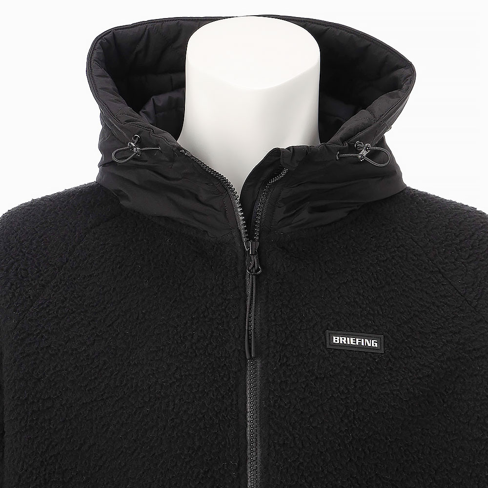 楽天市場】BRIEFING GOLF ブリーフィング ゴルフ ゴルフウェア ボア