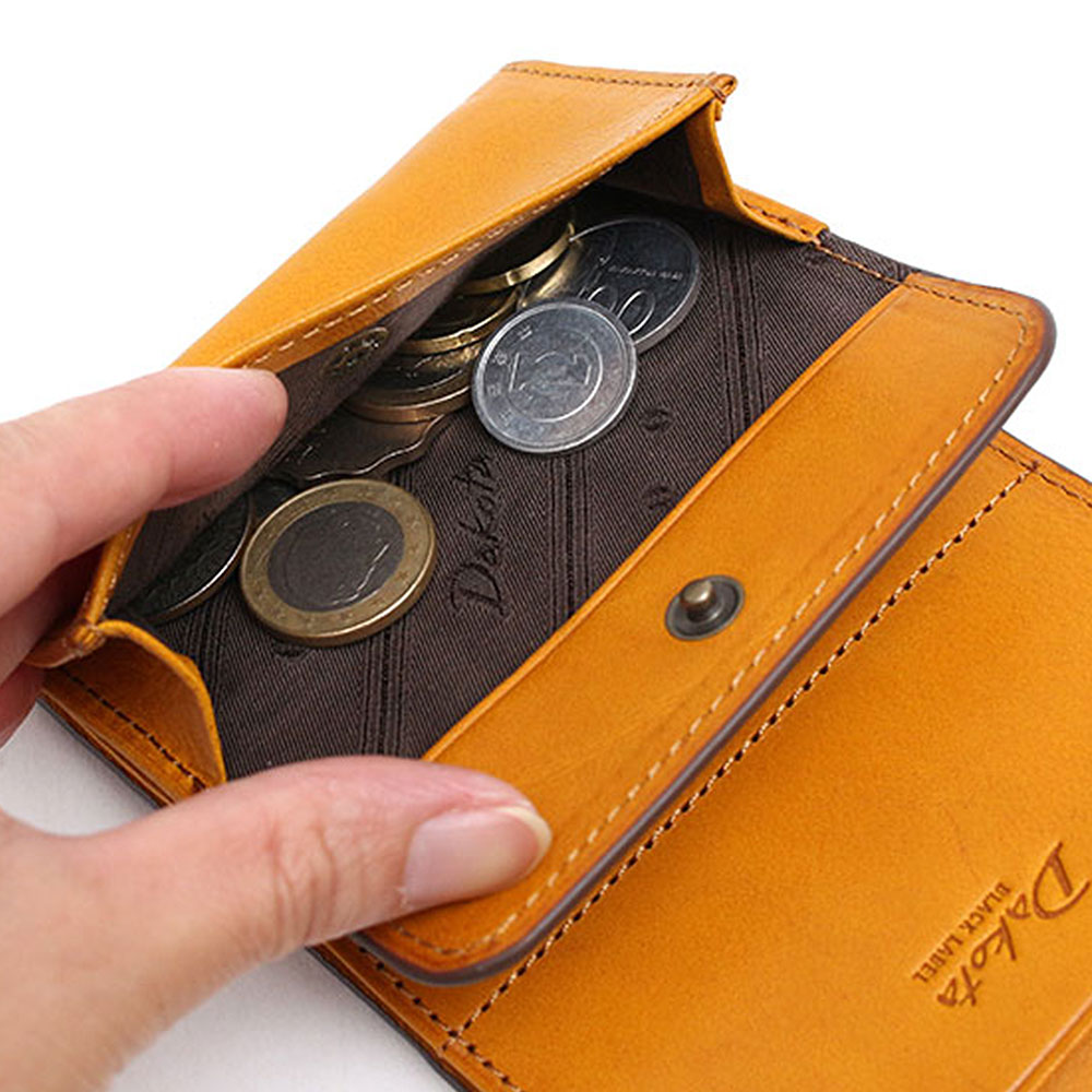 楽天市場】Dakota BLACK LABEL ダコタブラックレーベル ミニモ 三