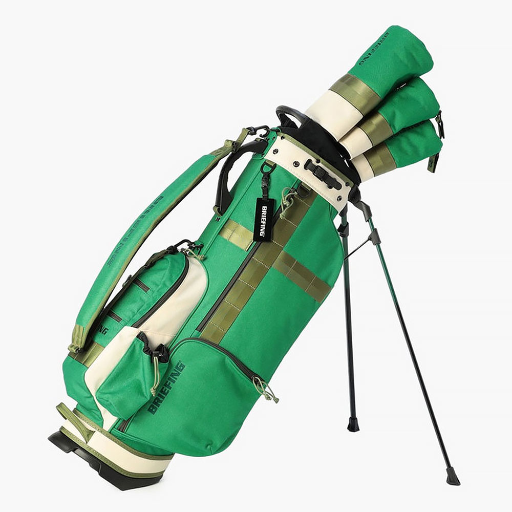 楽天市場】BRIEFING GOLF ブリーフィング ゴルフ WOODLAND SERIES