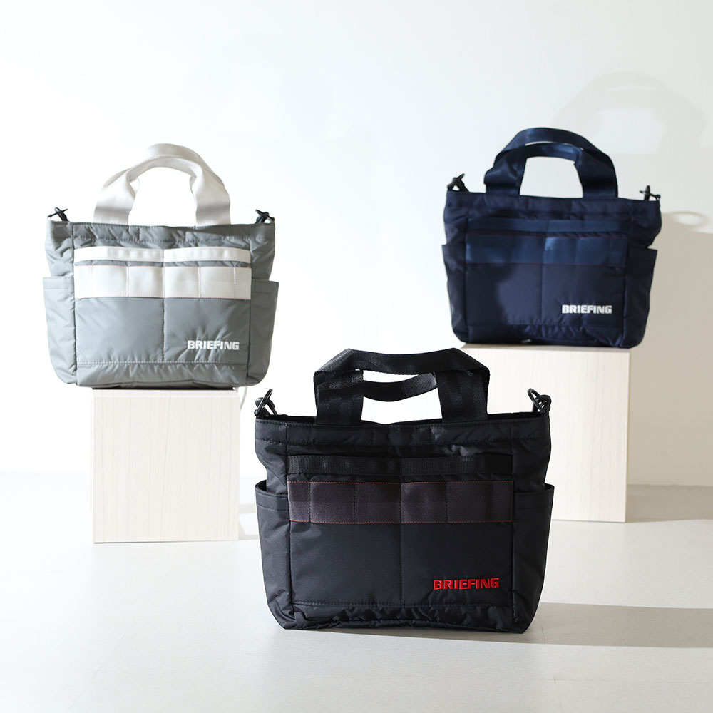 楽天市場】BRIEFING GOLF ブリーフィング ゴルフ CS SERIES ゴルフ