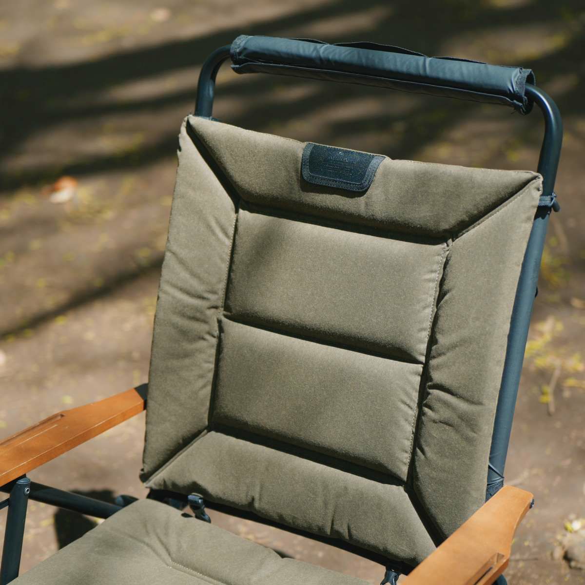 楽天市場】AS2OV アッソブ アウトドア ROVER CHAIR 難燃SEAT ローバー