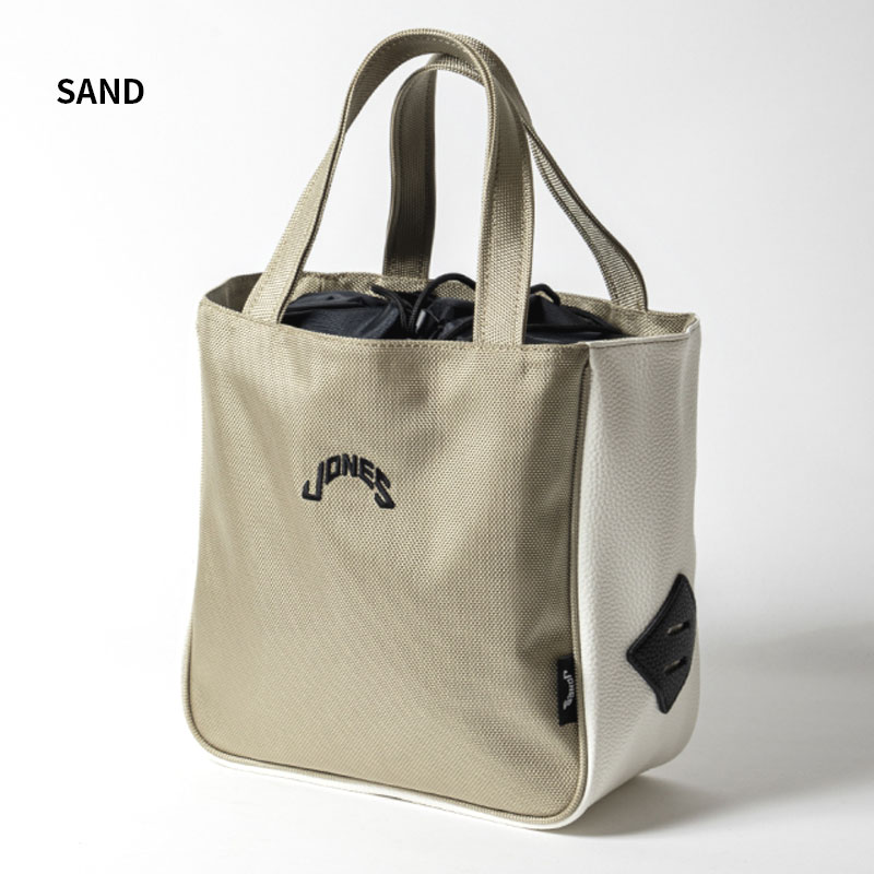 楽天市場】【正規品】ジョーンズ ゴルフ JONES GOLF JONES Cart Bag