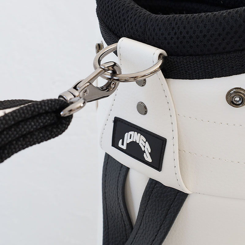 楽天市場】【正規品】ジョーンズ ゴルフ JONES Staff Bag スタッフ