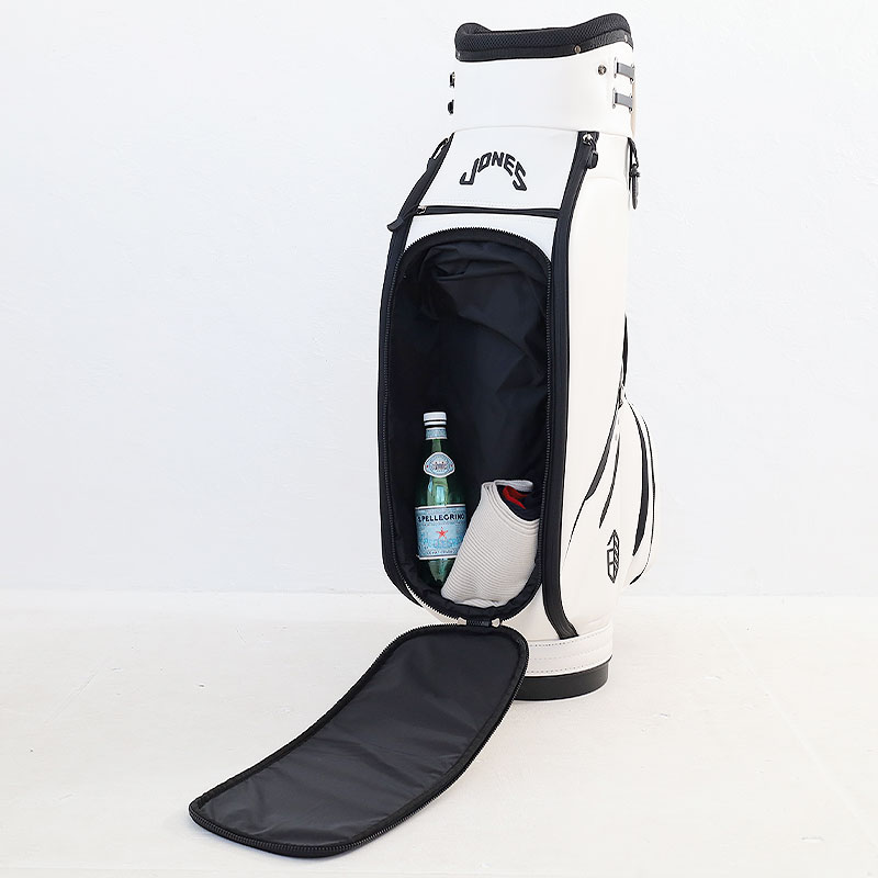 楽天市場】【正規品】ジョーンズ ゴルフ JONES Staff Bag スタッフ