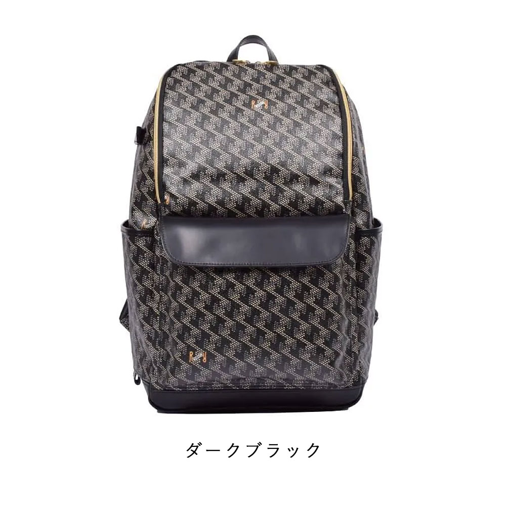 楽天市場】RESURRECTION レザレクション ラルス ゴルフ バックパック